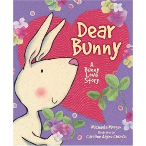 Dear Bunny