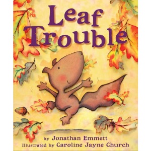 Leaf Trouble