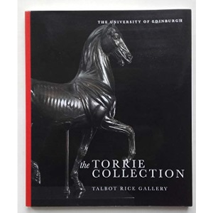 The Torrie Collection: Talbot Rice Gallery
