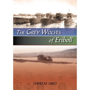 The Grey Wolves of Eriboll