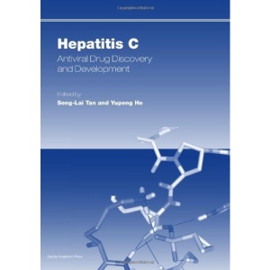 Hepatitis C: Antiviral Drug Discovery and Development