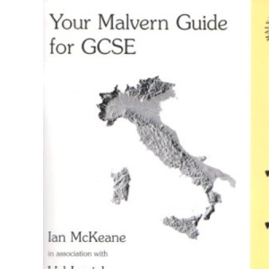 Italian Vocabulary (Your Malvern Guide for GCSE)