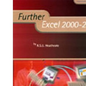 Further Excel 2000-2002 (Further ICT)