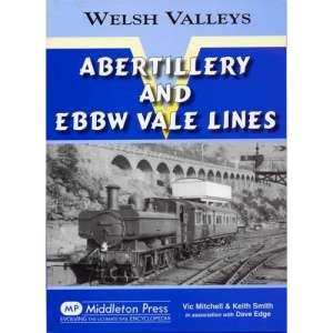 Abertillery and Ebbw Vale Lines