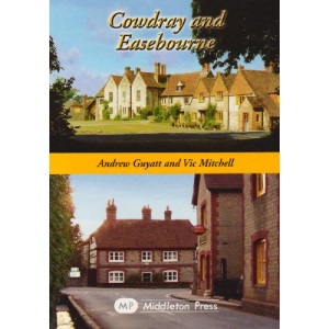 Cowdray and Easebourne