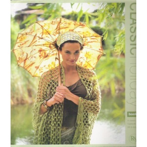 Rowan Classic Holiday