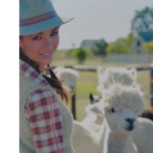 Classic Alpaca Knitting Pattern Book 13: A Classic Collection in Baby Alpaca DK.