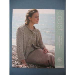 Rowan Classic Coast book 17