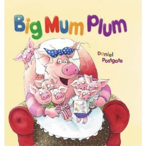 Big Mum Plum!