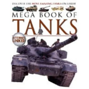 Mega Book of Tanks