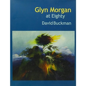 Glyn Morgan at Eighty