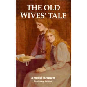 Old Wives' Tale
