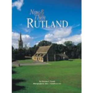 Now and Then Rutland. (Our Earth S.)