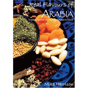 Real Flavours of Arabia
