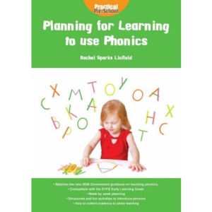 Planning for Learning to Use Phonics