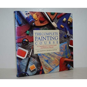 The Complete Painting Course