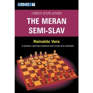 Chess Explained - The Meran Semi-slav