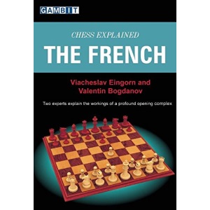 Chess Explained - the French