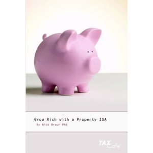 Grow Rich with a Property ISA