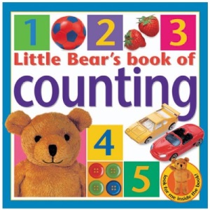 Counting (Little Bear's Book of...)