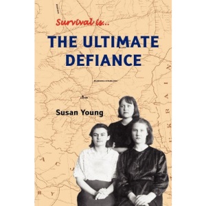 The Ultimate Defiance