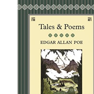 Tales and Poems of Edgar Allan Poe (Collector's library)