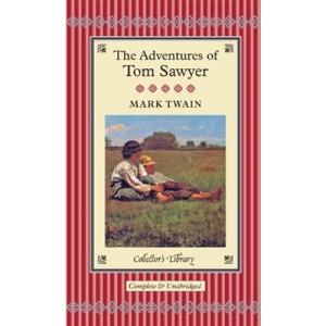 Tom Sawyer (Collector's library)