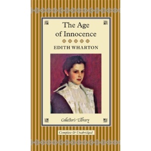 The Age of Innocence (Collector's Library)