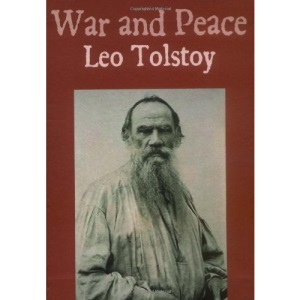 War and Peace (Collector's Library)