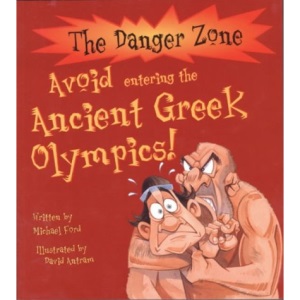 Avoid Entering the Greek Olympics (Danger Zone)