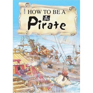 How to be a Pirate