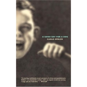 A Good Day For A Dog