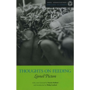Thoughts on Feeding