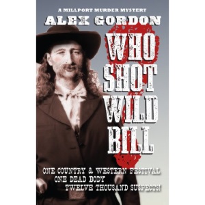 Who Shot Wild Bill?