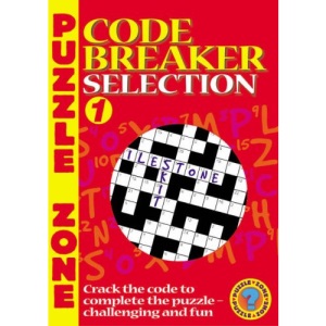Code Breaker Selection 1 and 2