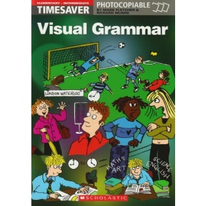 Visual Grammar (Timesaver)