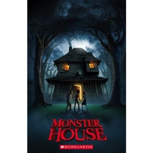 Monster House (Scholastic Readers)