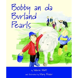 Bobby and the Burland Pearls