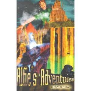 Alfie's Adventures: Bk. 1