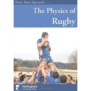 The Physics of Rugby