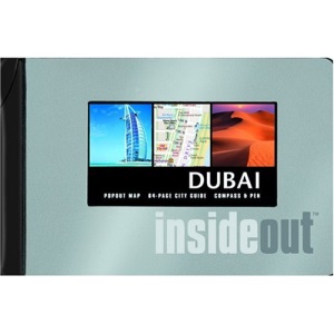 Dubai (InsideOut Guides S.)
