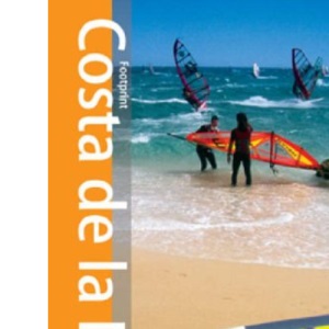 Costa de la Luz (Footprint Travel Guides)
