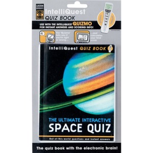 The Ultimate IntelliQuest Space Quiz