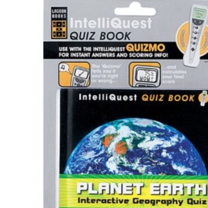 Planet Earth IntelliQuest Geography Quiz