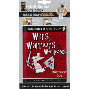 Wars, Warriors and Weapons IntelliQuest Quiz