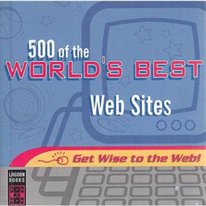 500 of the World's Best Web Sites