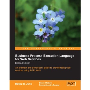 Business Process Execution Language for Web Services 2nd Edition: An Architects and Developers Guide to BPEL and BPEL4WS
