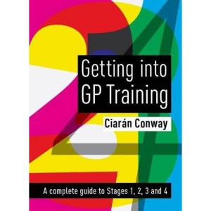 Getting into GP Training: a complete guide to Stages 1, 2, 3 and 4