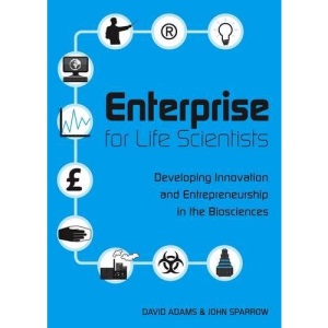 Enterprise for Life Scientists