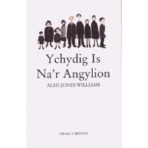 Ychydig is Na'r Angylion